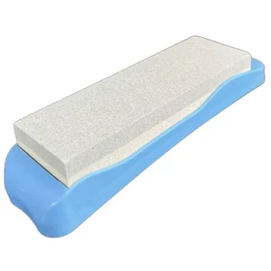 سنگ تیز کن قیچی و چاقو رو میزی پایه دار - فروشگاه اینترنتی لوازم خیاطی سولورشاپ