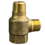 سه راهی دیگ اتوبخار مخزندار - فروشگاه اینترنتی لوازم خیاطی سولورشاپ