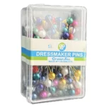 سوزن ته مروارید خیاطی - فروشگاه اینترنتی لوازم خیاطی سولورشاپ