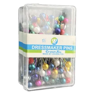 سوزن ته مروارید خیاطی - فروشگاه اینترنتی لوازم خیاطی سولورشاپ