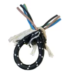 سیم اتوبخار مخزن دار 4 رشته 2.2متر - فروشگاه اینترنتی لوازم خیاطی سولورشاپ