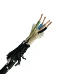 سیم اتوبخار مخزن دار 4 رشته 2.2متر - فروشگاه اینترنتی لوازم خیاطی سولورشاپ