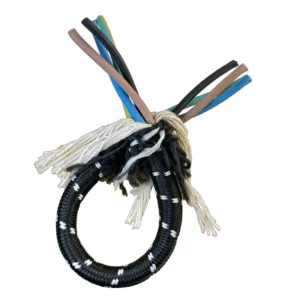 سیم اتوبخار مخزن دار 4 رشته 2.2متر - فروشگاه اینترنتی لوازم خیاطی سولورشاپ