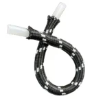 شیلنگ نسوز اتوبخار مخزن دار 2.2متر - فروشگاه اینترنتی لوازم خیاطی سولورشاپ