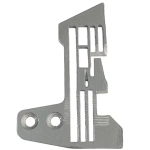 صفحه چرخ سردوز زیگزال پنج نخ - فروشگاه اینترنتی لوازم خیاطی سولورشاپ