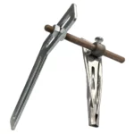 فولدر خطی نوار از رو میاندوز 2.2 سانت - فروشگاه اینترنتی لوازم خیاطی سولورشاپ