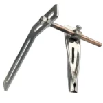 فولدر خطی نوار از رو میاندوز  2.5 سانت - فروشگاه اینترنتی لوازم خیاطی سولورشاپ