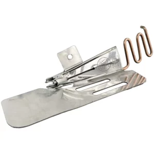 فولدر نوار میاندوز 2.5 سانت دو لب تا - فروشگاه اینترنتی لوازم خیاطی سولورشاپ