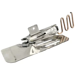 فولدر نوار میاندوز 3 سانت دو لب تا - فروشگاه اینترنتی لوازم خیاطی سولورشاپ