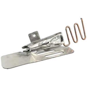 فولدر نوار میاندوز 3.5 سانت دو لب تا - فروشگاه اینترنتی لوازم خیاطی سولورشاپ