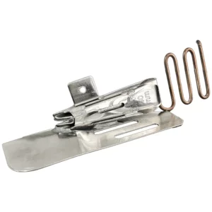 فولدر نوار میاندوز 4 سانت دو لب تا - فروشگاه اینترنتی لوازم خیاطی سولورشاپ