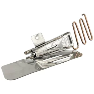 فولدر نوار میاندوز 4.5 سانت دو لب تا - فروشگاه اینترنتی لوازم خیاطی سولورشاپ