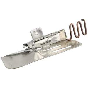 فولدر نوار میاندوز 2.5 سانت یک لب تا - فروشگاه اینترنتی لوازم خیاطی سولورشاپ