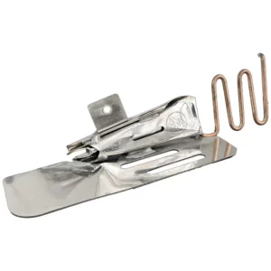 فولدر نوار میاندوز 3.5 سانت یک لب تا - فروشگاه اینترنتی لوازم خیاطی سولورشاپ