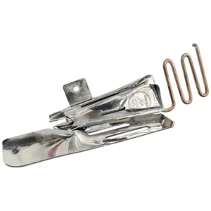 فولدر نوار میاندوز 4 سانت یک لب تا - فروشگاه اینترنتی لوازم خیاطی سولورشاپ