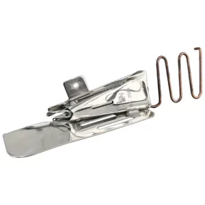 فولدر نوار میاندو 4.5 سانت یک لب تا - فروشگاه اینترنتی لوازم خیاطی سولورشاپ