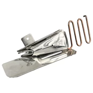 فولدر نوار میاندوز 5 سانت یک لب تا - فروشگاه اینترنتی لوازم خیاطی سولورشاپ