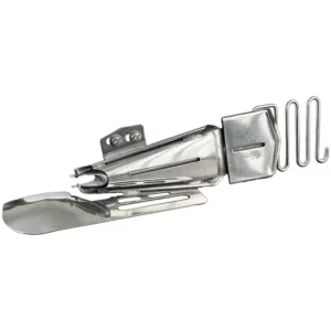 فولدر نوار میاندوز 5 سانت دو لب خارجی - فروشگاه اینترنتی لوازم خیاطی سولورشاپ