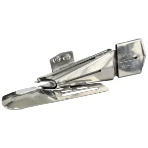 فولدر نوار میاندوز 4.5 سانت یک لب خارجی - فروشگاه اینترنتی لوازم خیاطی سولورشاپ