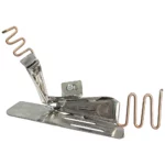 فولدر نوار دوقلو 3.5 یک لب با مغزی میاندوز - فروشگاه اینترنتی لوازم خیاطی سولورشاپ