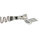 فولدر مغزی با قیطان راسته 2.2 سانت - فروشگاه اینترنتی لوازم خیاطی سولورشاپ