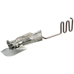 فولدر نوار گان راسته 2.5 سانت - فروشگاه اینترنتی لوازم خیاطی سولورشاپ