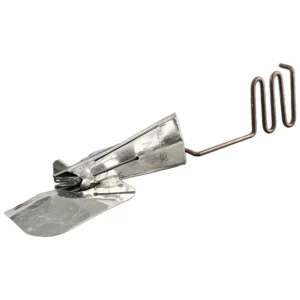 فولدر نوار گان راسته 3.5 سانت - فروشگاه اینترنتی لوازم خیاطی سولورشاپ