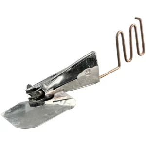 فولدر نوار گان راسته 4 سانت - فروشگاه اینترنتی لوازم خیاطی سولورشاپ