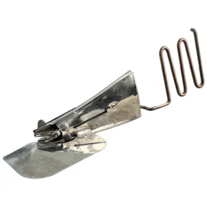 فولدر نوار گان راسته 4.5 سانت - فروشگاه اینترنتی لوازم خیاطی سولورشاپ