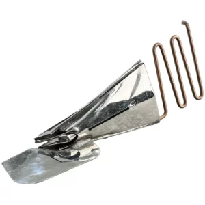 فولدر نوار گان راسته 6 سانت - فروشگاه اینترنتی لوازم خیاطی سولورشاپ