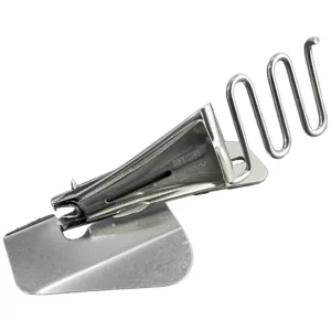 فولدر نوارگان راسته خارجی 3 سانت - فروشگاه اینترنتی لوازم خیاطی سولورشاپ