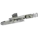 فولدر کش کاغذی 2.2 سانت میاندوز تنظیمی خارجی - فروشگاه اینترنتی لوازم خیاطی سولورشاپ