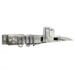 فولدر کش کاغذی 2.2 سانت میاندوز تنظیمی خارجی - فروشگاه اینترنتی لوازم خیاطی سولورشاپ