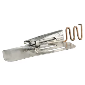 فولدر کش کاغذی 2.5 سانت میاندوز - فروشگاه اینترنتی لوازم خیاطی سولورشاپ