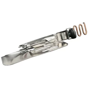 فولدر کش کاغذی 1.8 سانت میاندوز تنظیمی - فروشگاه اینترنتی لوازم خیاطی سولورشاپ