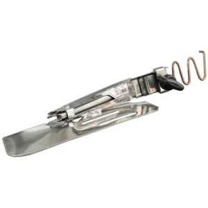 فولدر کش کاغذی 2 سانت میاندوز تنظیمی - فروشگاه اینترنتی لوازم خیاطی سولورشاپ