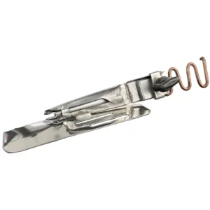 فولدر کش کاغذی 2.2 سانت میاندوز تنظیمی - فروشگاه اینترنتی لوازم خیاطی سولورشاپ