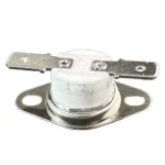 ترمو فیوز سفید اتوبخار مخزن دار سیلتر (چینی) - فروشگاه اینترنتی لوازم خیاطی سولورشاپ