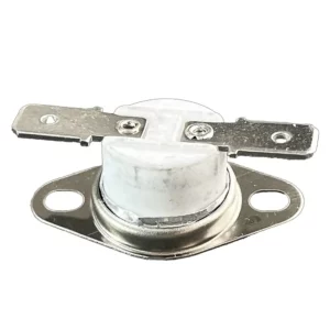 ترمو فیوز سفید اتوبخار مخزن دار سیلتر (چینی) - فروشگاه اینترنتی لوازم خیاطی سولورشاپ