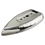 قاب استیل روی دسته اتو بخار مخزن دار - فروشگاه اینترنتی لوازم خیاطی سولورشاپ