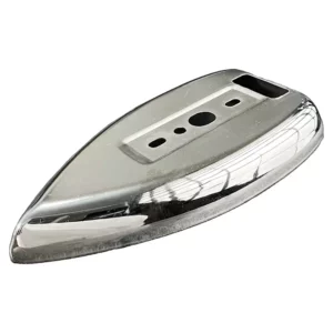 قاب استیل روی دسته اتو بخار مخزن دار - فروشگاه اینترنتی لوازم خیاطی سولورشاپ