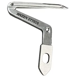 قلاب بزرگ سردوز زیگزال جک جدید 277015 - فروشگاه اینترنتی لوازم خیاطی سولورشاپ