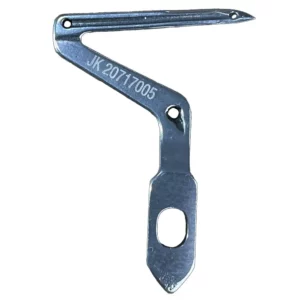 قلاب بزرگ سردوز زیگزال جک جدید 20717005 - فروشگاه اینترنتی لوازم خیاطی سولورشاپ