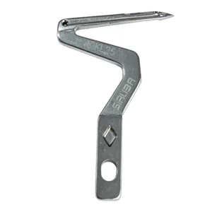 قلاب بزرگ سردوز زیگزال جک قدیم KL 25 - فروشگاه اینترنتی لوازم خیاطی سولورشاپ