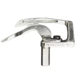 قلاب زیر میاندوز جک w4 - فروشگاه اینترنتی لوازم خیاطی سولورشاپ