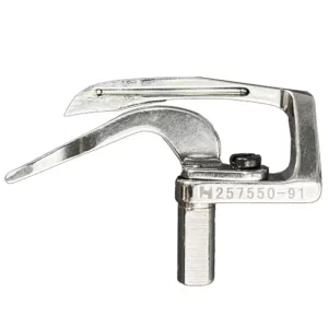 قلاب زیر میاندوز جک w4 - فروشگاه اینترنتی لوازم خیاطی سولورشاپ