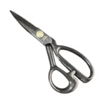 قیچی برش سایز 8 برند YDL - فروشگاه اینترنتی لوازم خیاطی سولورشاپ