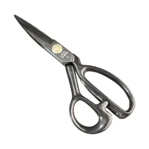 قیچی برش سایز 8 برند YDL - فروشگاه اینترنتی لوازم خیاطی سولورشاپ