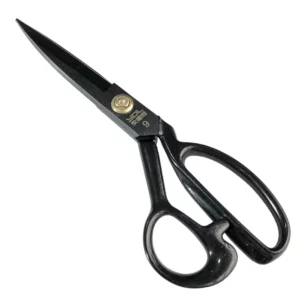 قیچی برش سایز 9 برند YDL - فروشگاه اینترنتی لوازم خیاطی سولورشاپ