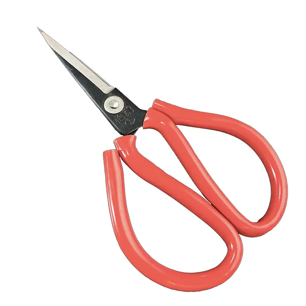 قیچی-چرت-زن-سایز-متوسط قیچی چرت زنی سایز متوسط - فروشگاه اینترنتی لوازم خیاطی سولورشاپ